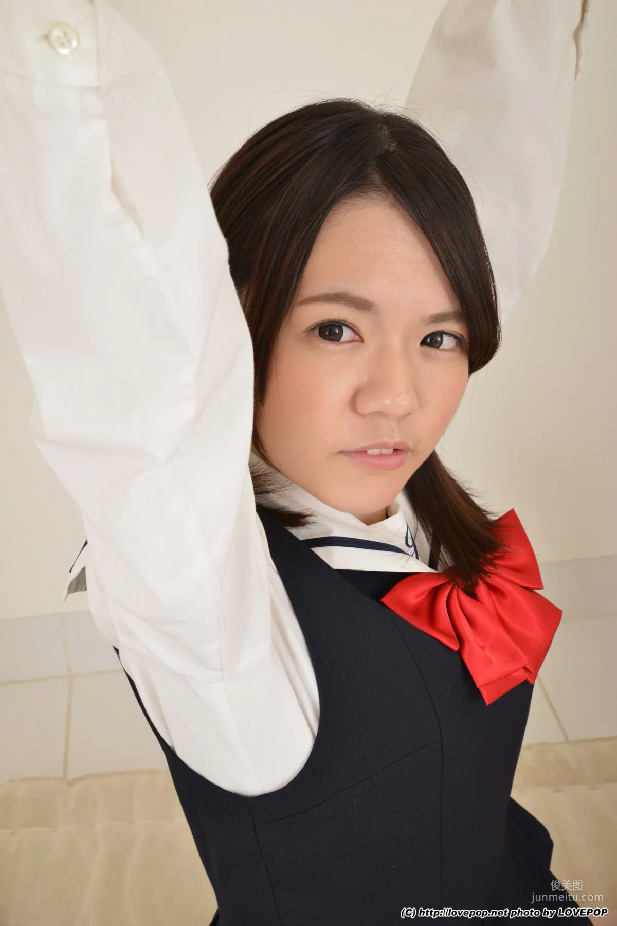 星乃ゆづき 《underwear ! - PPV》 [LOVEPOP] 寫真集 11