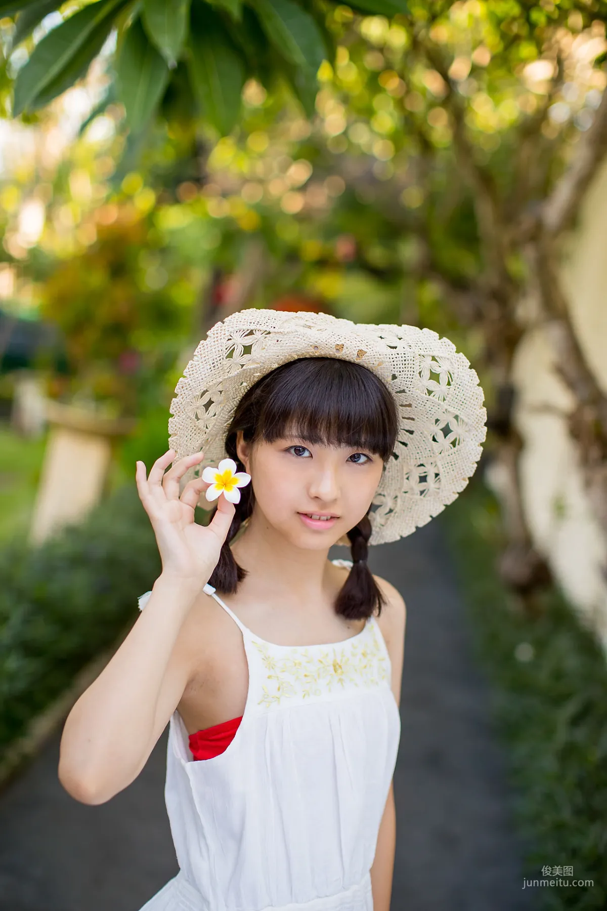 Nagisa Ikeda 池田なぎさ - Regular Gallery 3.3 [Minisuka.tv] 寫真集 4