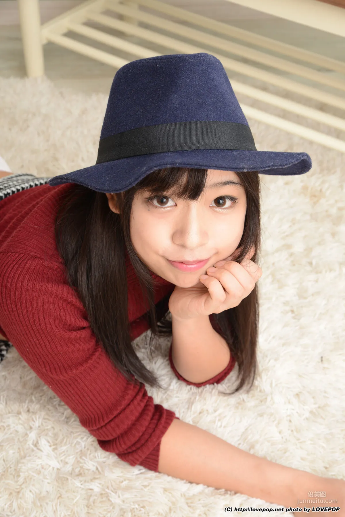 [LovePop] Karen Sakisaka Photoset 06 Photo Set photo 50