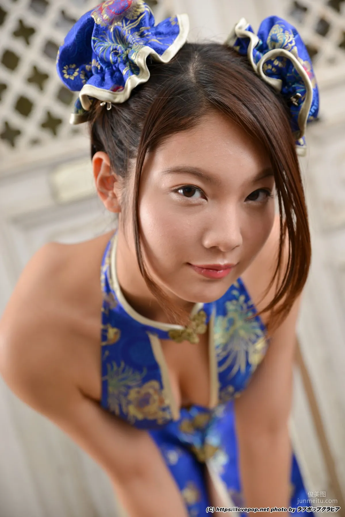 Tsukasa Kanzaki Photoset 08 [LovePop] Photo Set photo 56