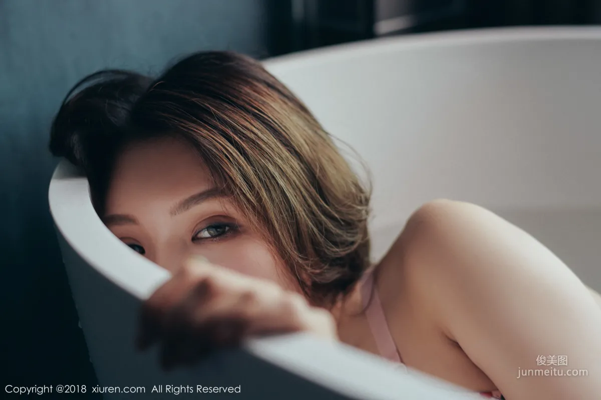 Huang Leran, Fully Expressed Charm [XiuRen] No.1200 Photo Set photo 28