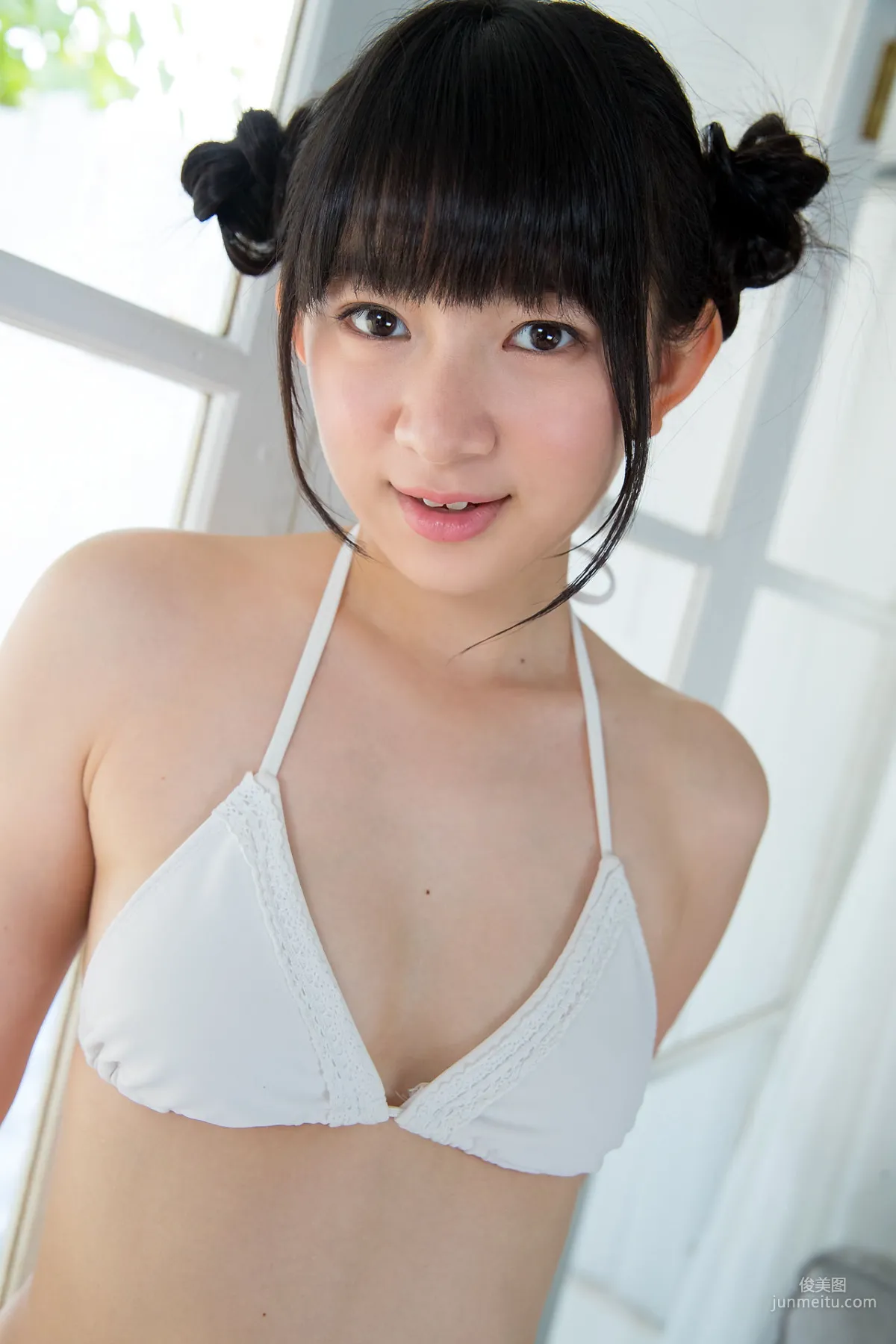 河村みるく Miruku Kawamura - Special Gallery 4.2 [Minisuka.tv] 寫真集 49