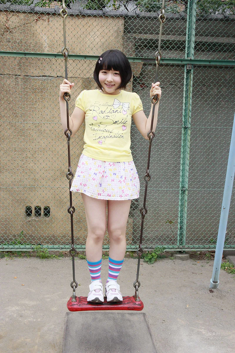 陽木かれん/陽木可憐《promise ! - PPV》 [LOVEPOP] 寫真集 18