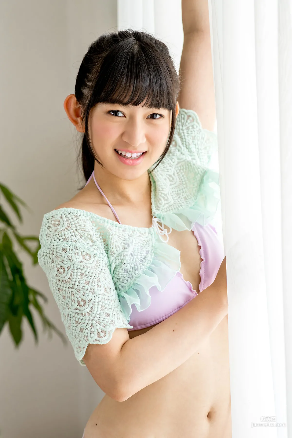 Miruku Kawamura 河村みるく- Special Gallery 3.4 [Minisuka.tv] 寫真集 7