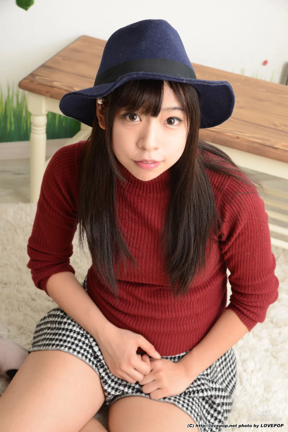 [LovePop] Karen Sakisaka Photoset 06 Photo Set photo 34