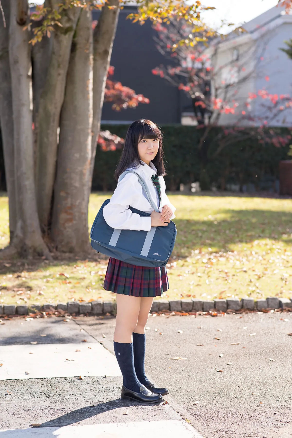 高梨あい Ai Takanashi  - Regular Gallery 7.1 [Minisuka.tv] 写真集2