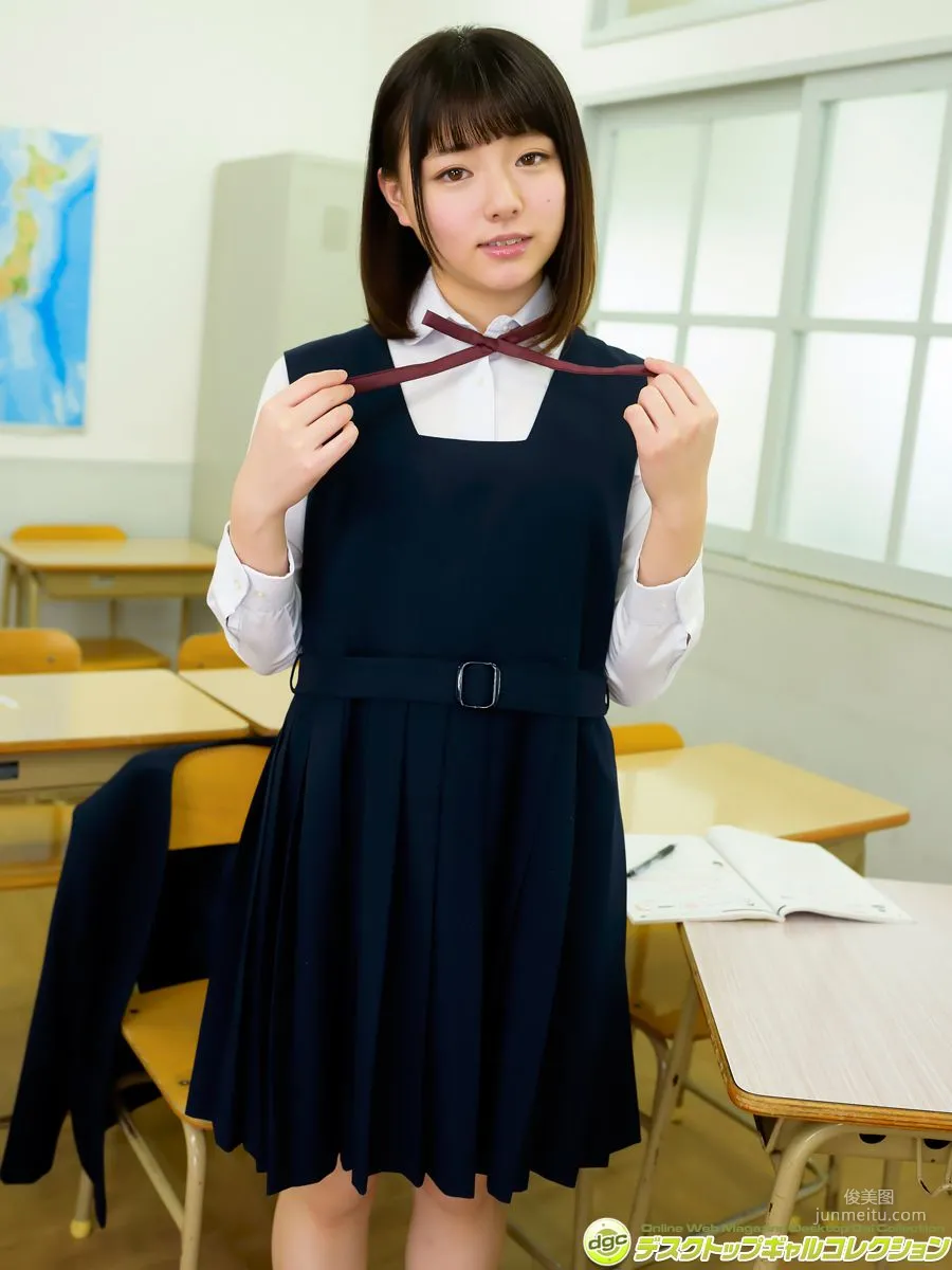 Hazuki Tsubasa: DGC photo 6