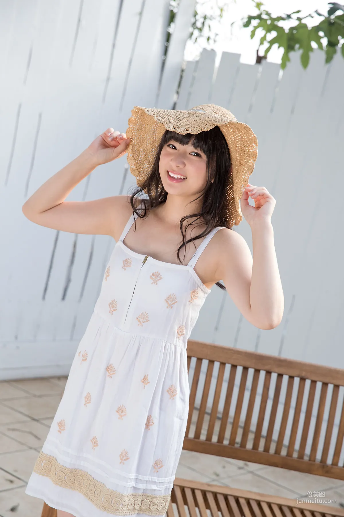 河村みるく- Special Gallery 4.1 [Minisuka.tv] 寫真集 1