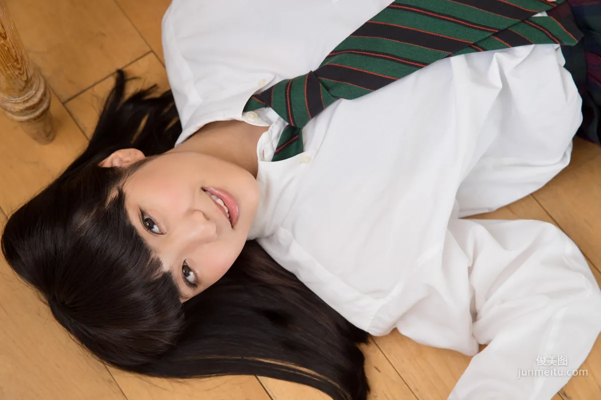高梨あい Ai Takanashi - Regular Gallery 7.1 [Minisuka.tv] 寫真集 8
