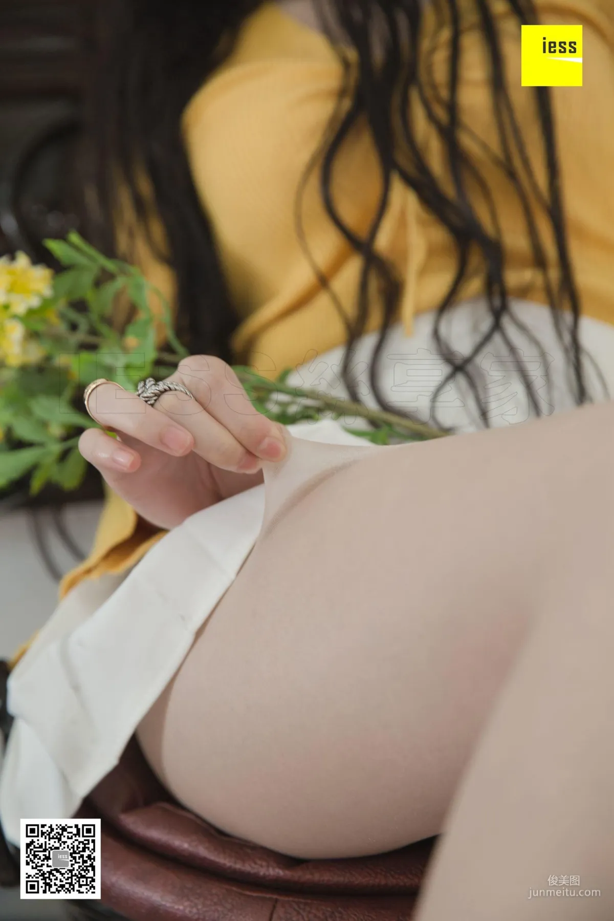 Meng Meng: IESS photo 50