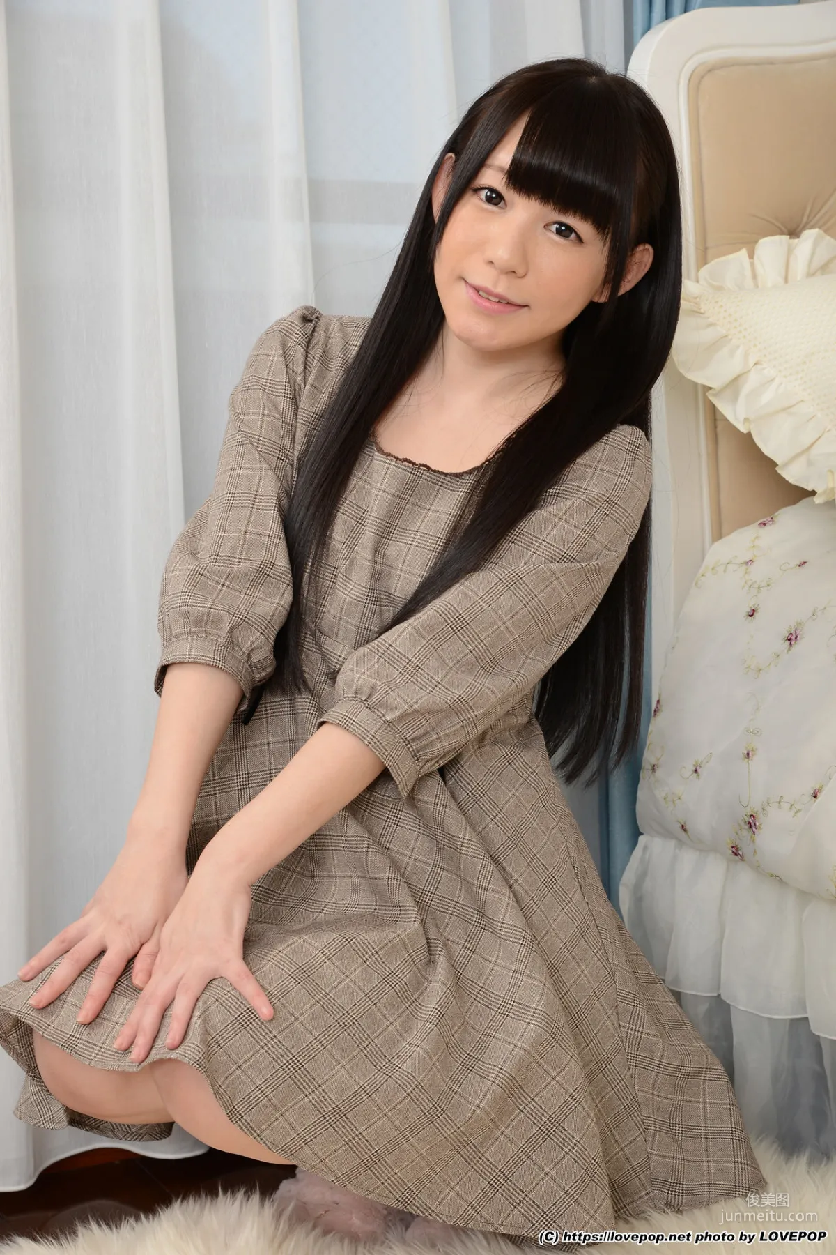 Marie Konishi 小西まりえ [LOVEPOP] Photoset 05 寫真集 15