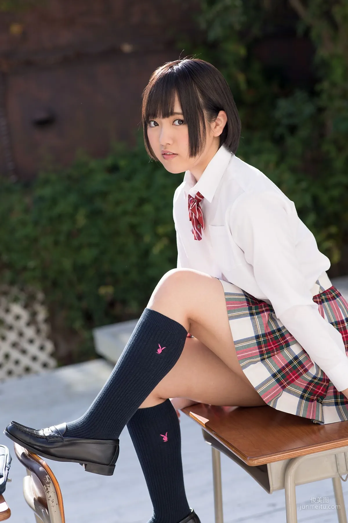 香月りお - Special Gallery 5.1 [Minisuka.tv] 写真集18