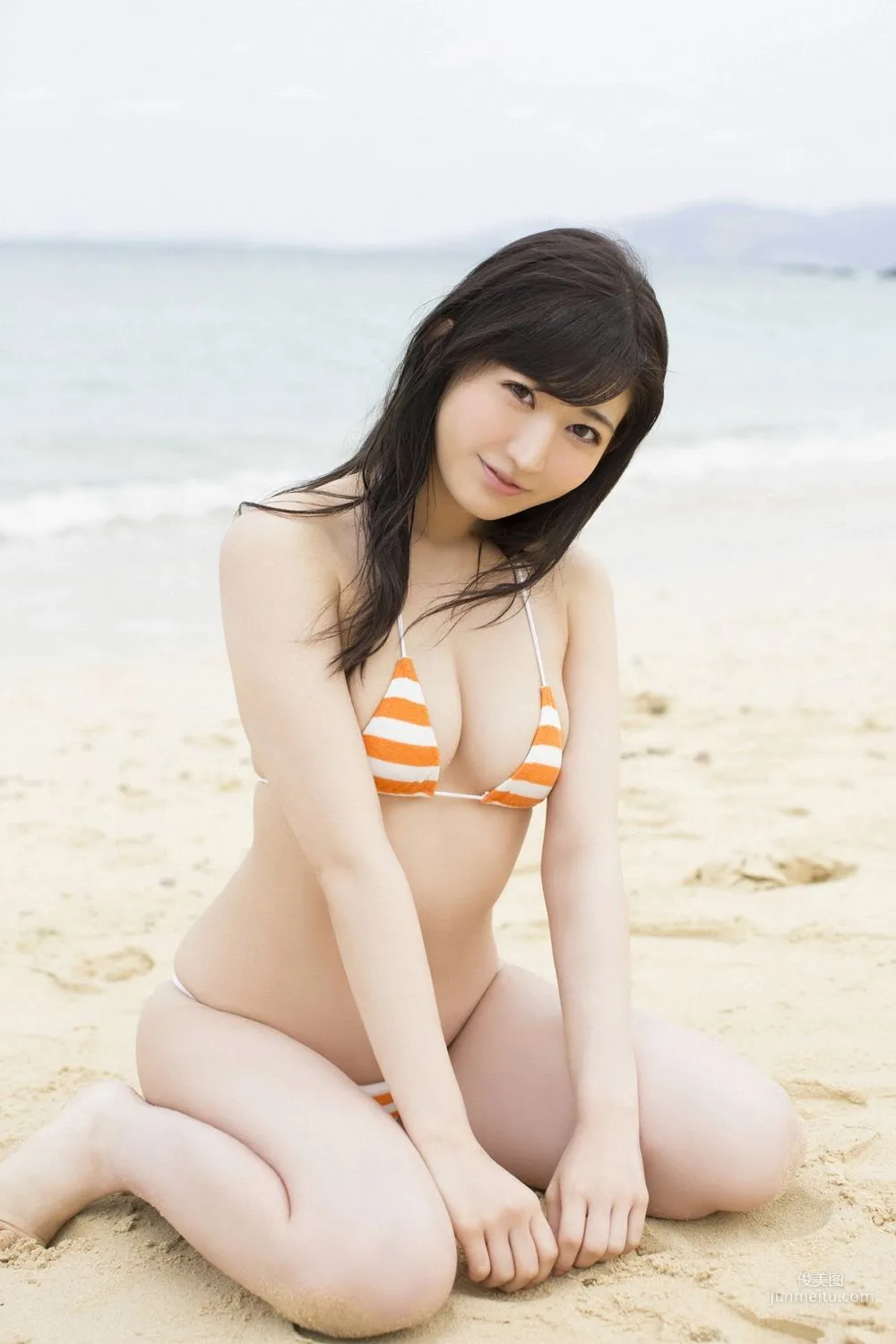 Mayu Tsukishiro, Peach Hip Girl [YS Web] Vol.784 Photo Set photo 9