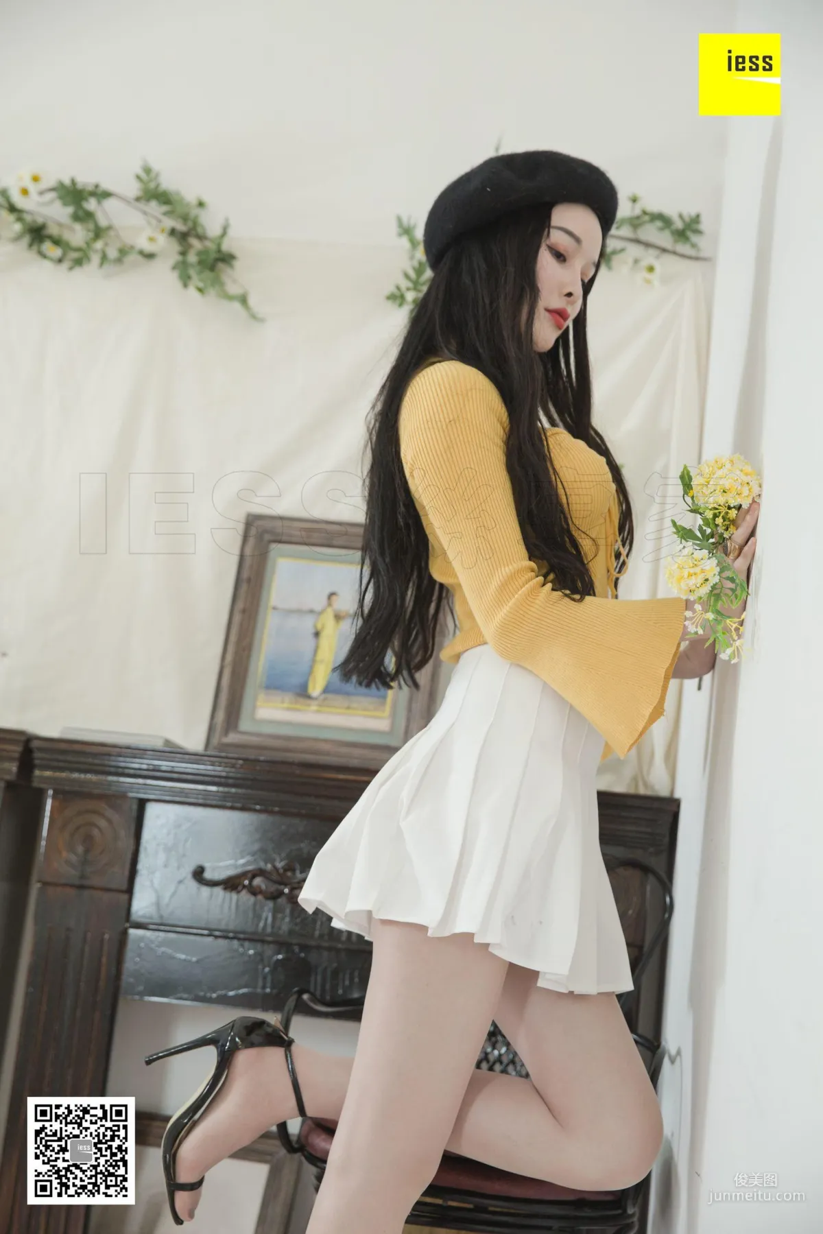 Meng Meng: IESS photo 80