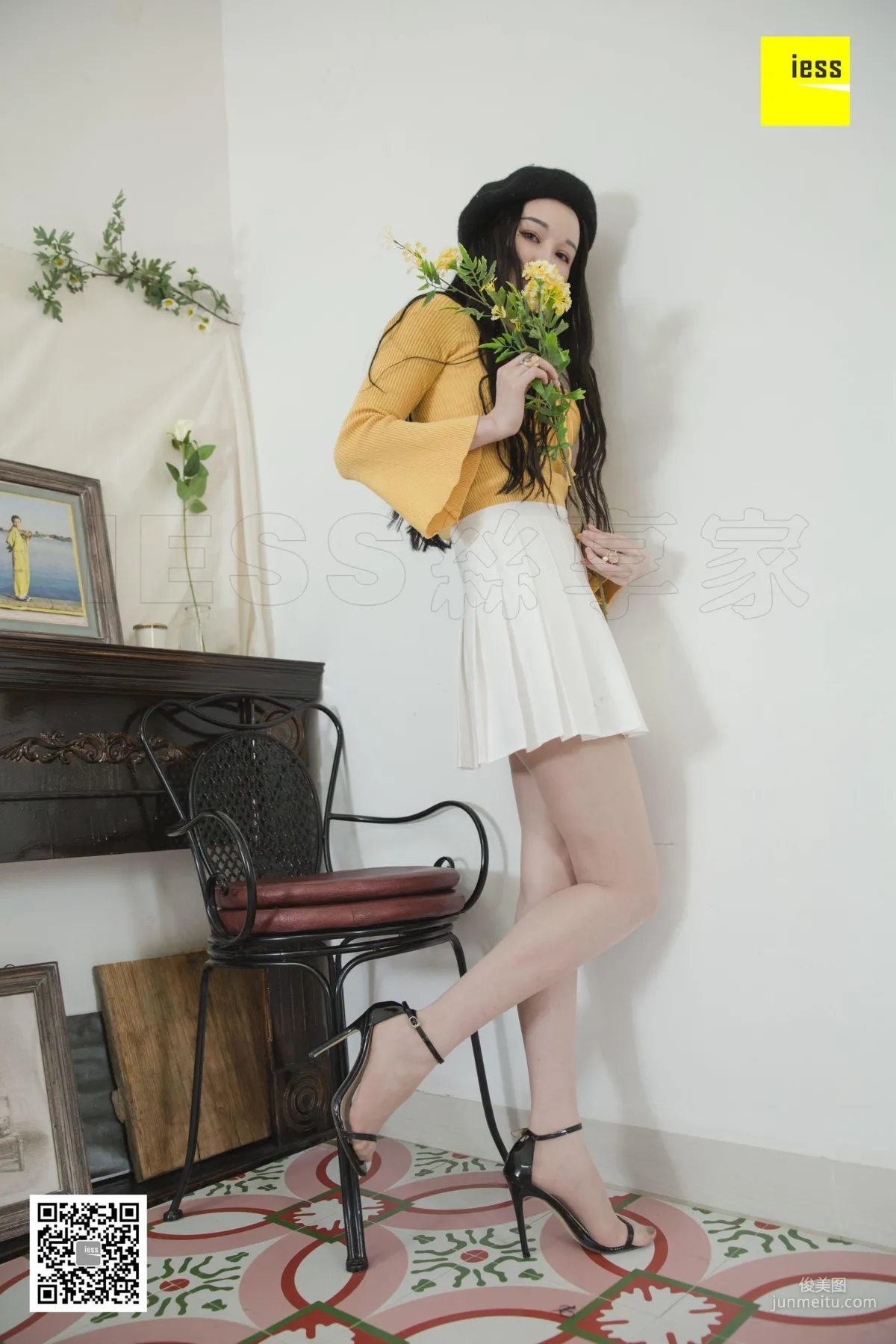 Meng Meng: IESS photo 43
