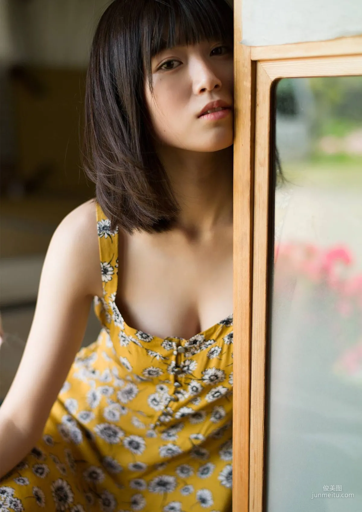 Miyu Kitamuki: Web Idols photo 23