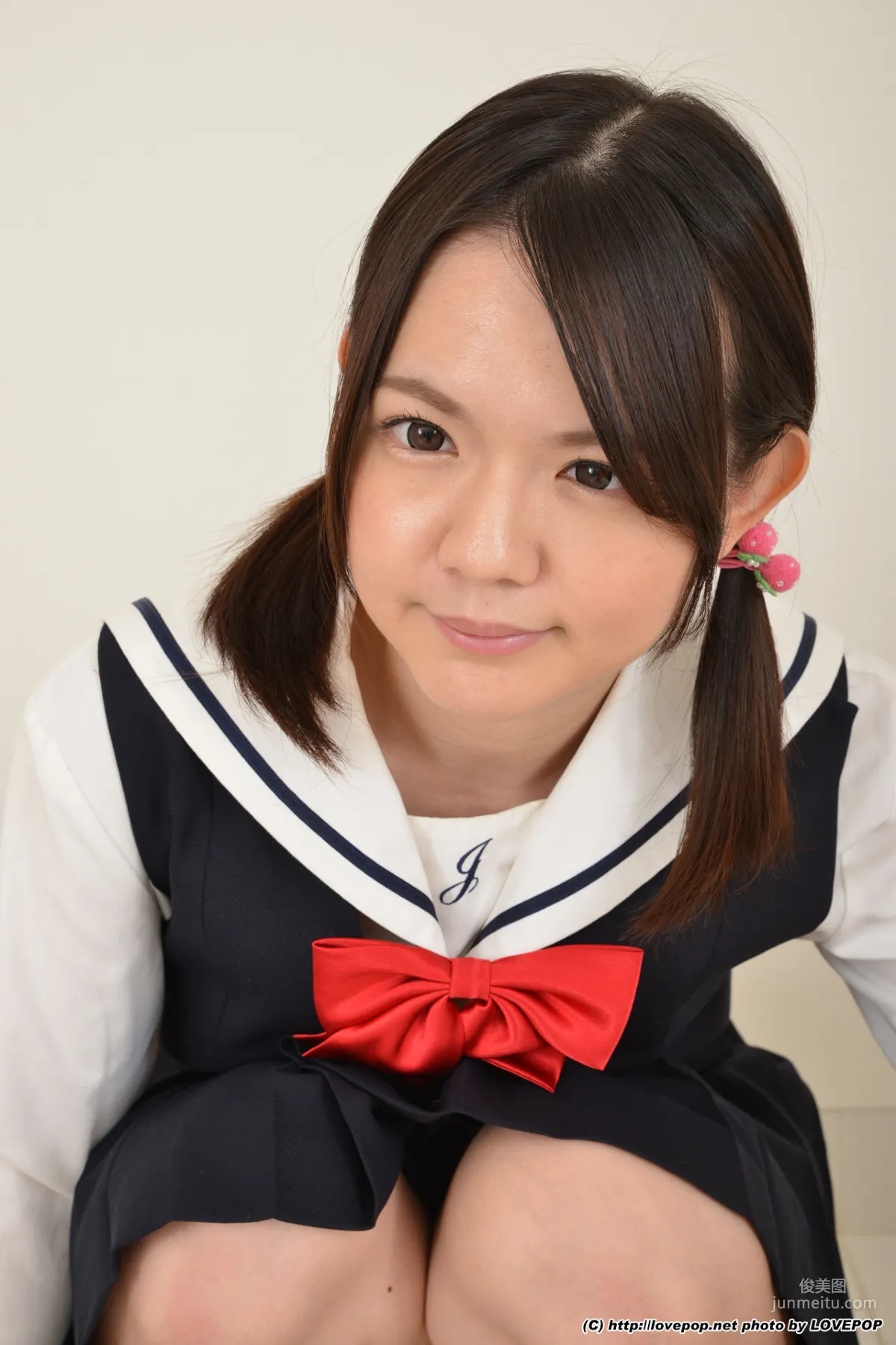 星乃ゆづき 《underwear ! - PPV》 [LOVEPOP] 寫真集 27