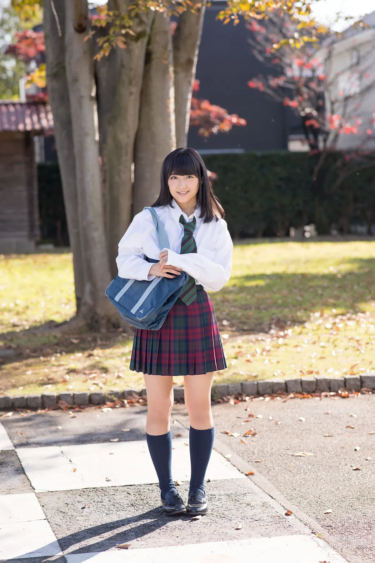 高梨あい Ai Takanashi - Regular Gallery 7.1 [Minisuka.tv] 寫真集 1