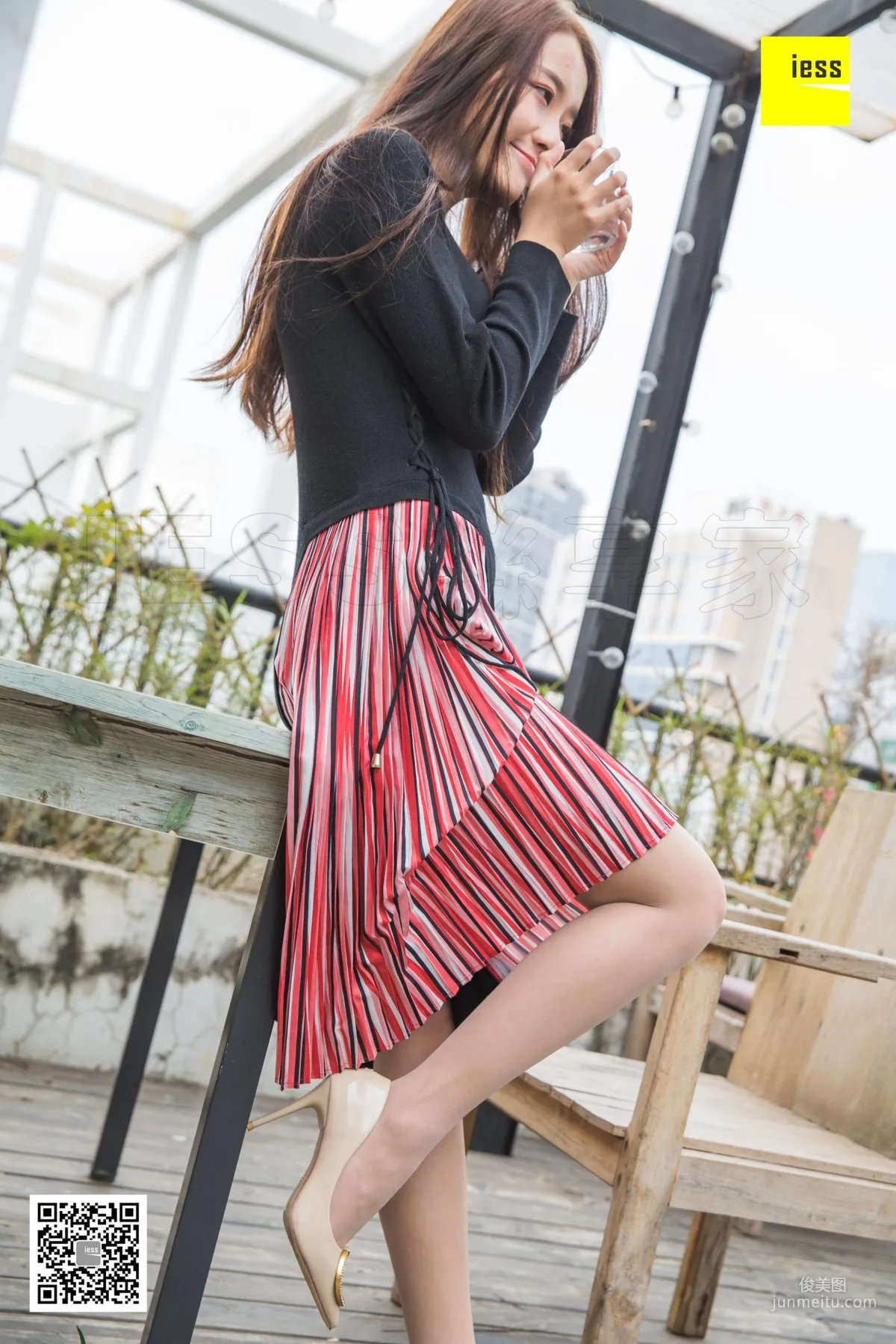Wan Ping: IESS photo 43