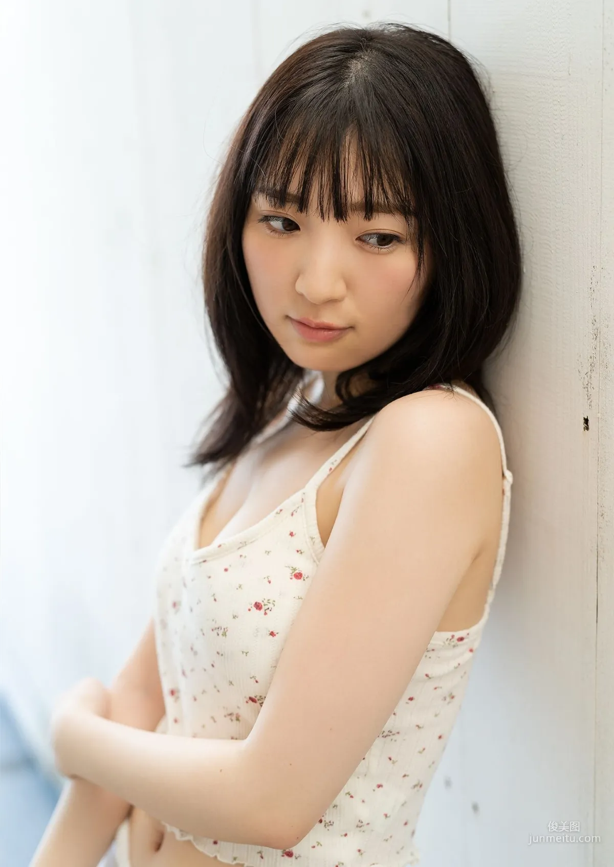 日本組合Pyxis (伊藤美來&豐田萌繪)「POP&CUTE！」寫真集 35