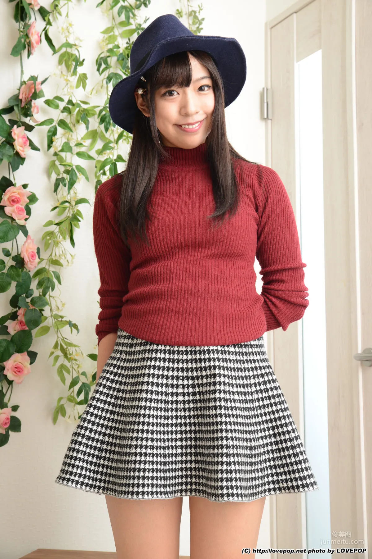 [LovePop] Karen Sakisaka Photoset 06 Photo Set photo 8