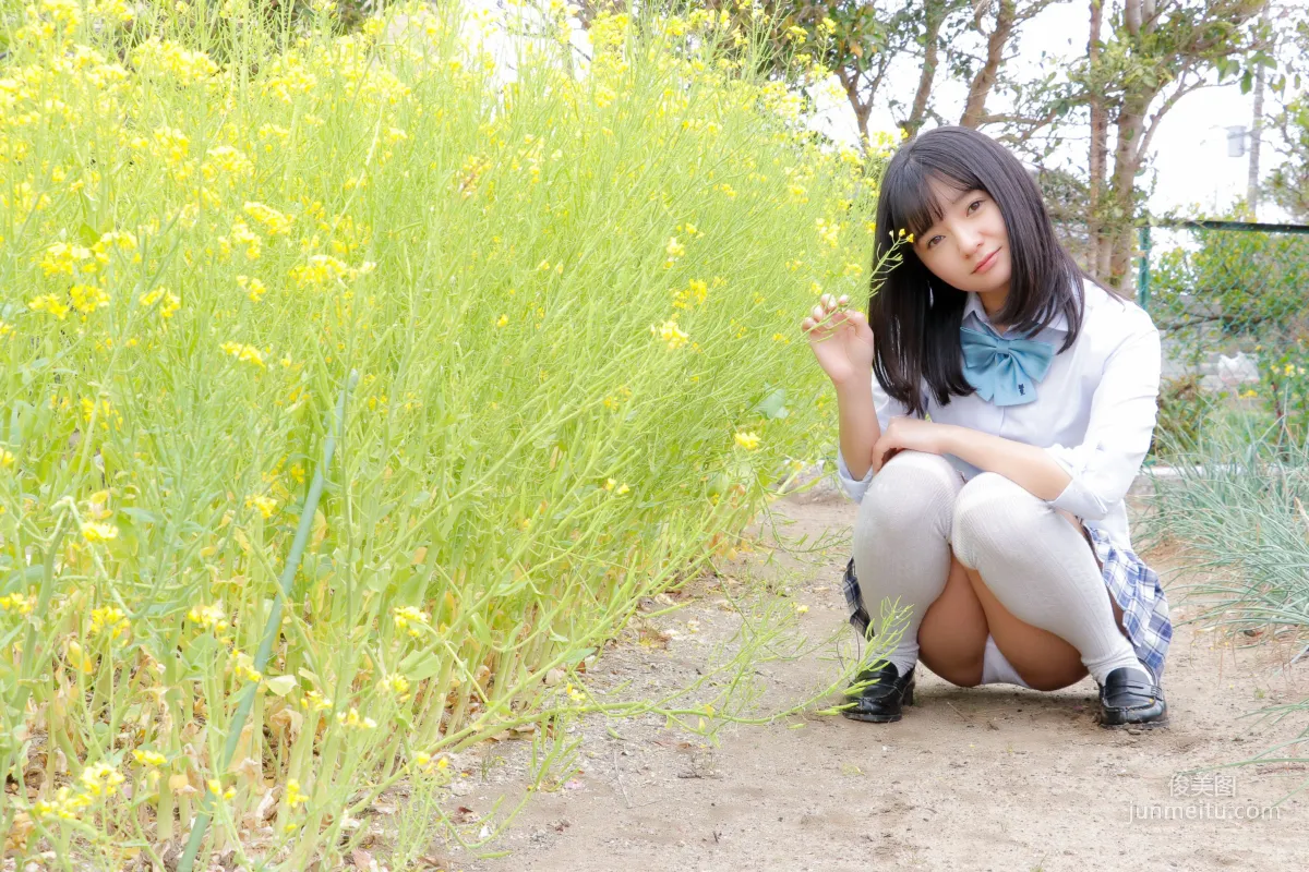 西永彩奈《The story of April - PPV》 [LOVEPOP] 寫真集 35