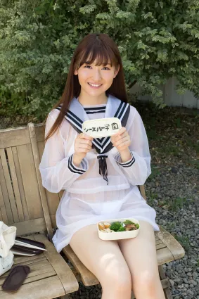 近藤あさみ Asami Kondou - Limited Gallery 17.1 [Minisuka.tv] 寫真集