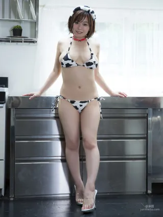 和地つかさ『エロック娘』 [Sabra.net] Strictly Girl 寫真集