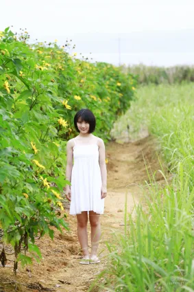 船木結 Musubu Funaki [Hello! Project Digital Books] No.173 寫真集