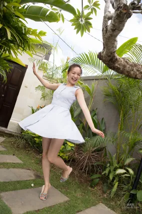 山中真由美 Mayumi Yamanaka - Limited Gallery 37.1 [Minisuka.tv] 寫真集