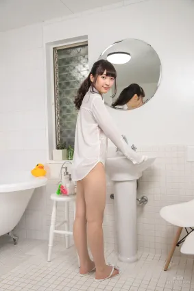 高梨あい - Regular Gallery 6.3 [Minisuka.tv] 寫真集