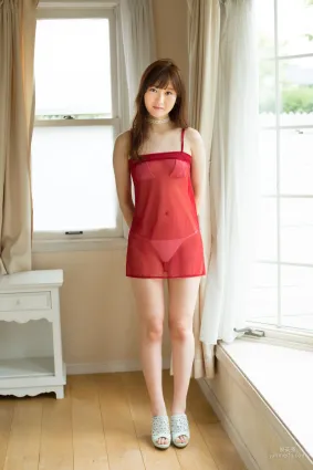 近藤あさみ(近藤麻美) - Limited Gallery 17.3 [Minisuka.tv] 寫真集