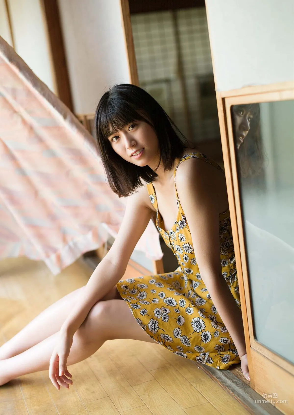 Miyu Kitamuki: Web Idols photo 24
