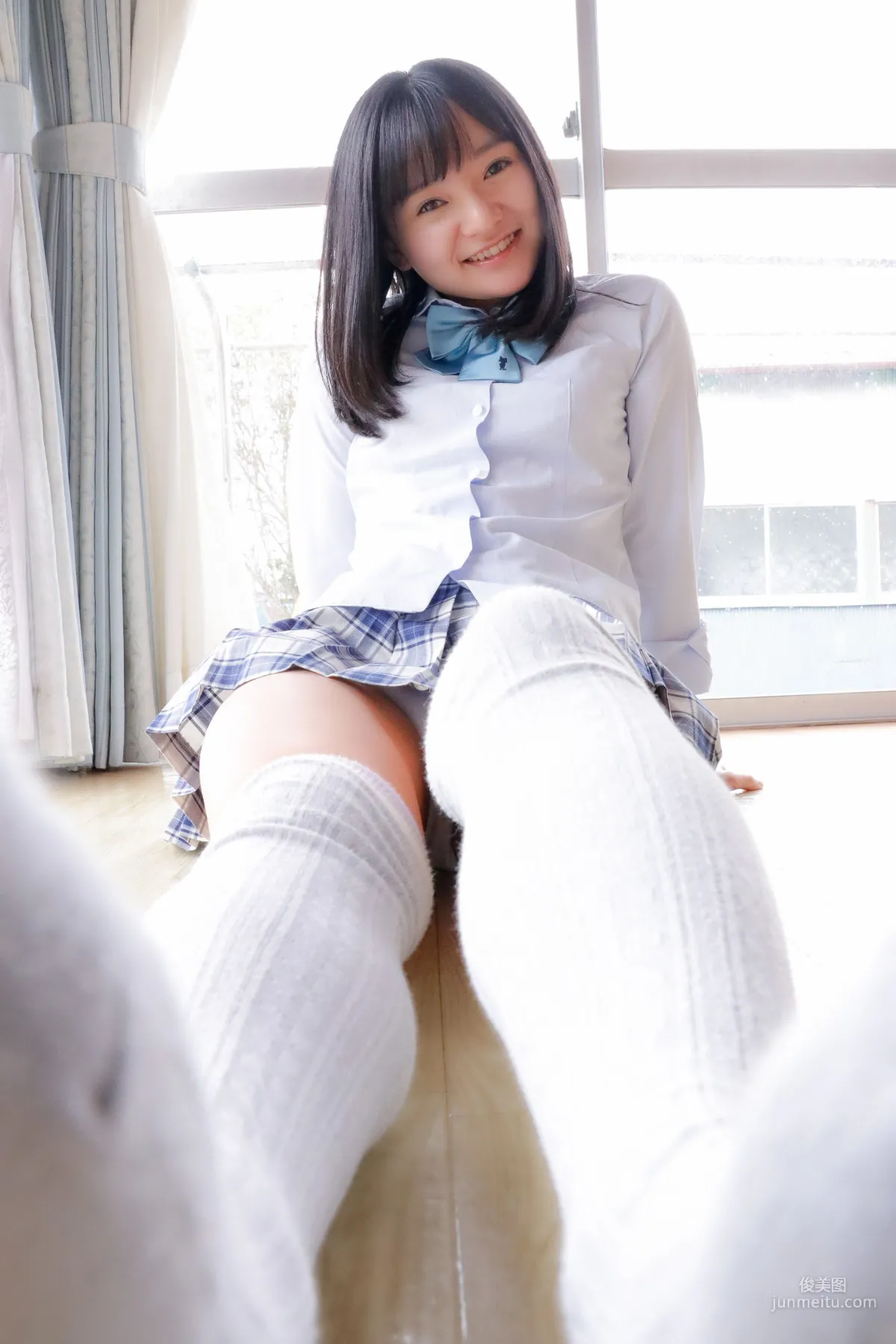 西永彩奈《The story of April - PPV》 [LOVEPOP] 寫真集 137