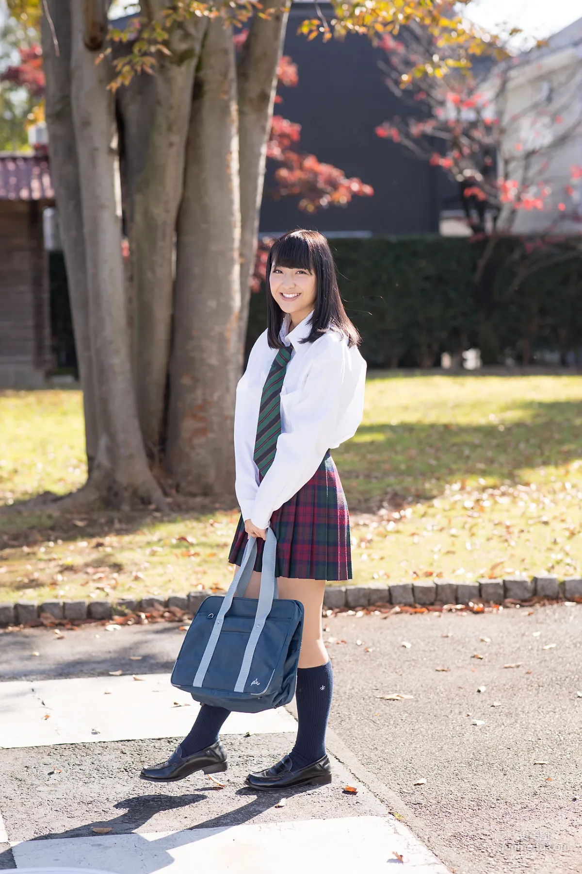 高梨あい Ai Takanashi - Regular Gallery 7.1 [Minisuka.tv] 寫真集 2