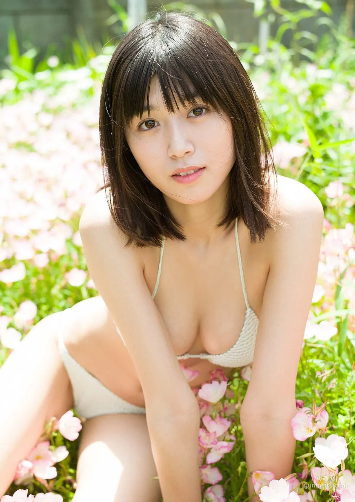 Miyu Kitamuki: Web Idols photo 3