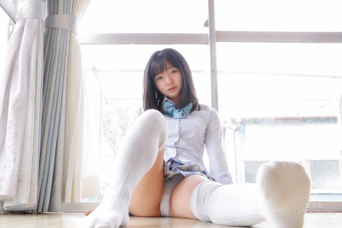 西永彩奈《The story of April - PPV》 [LOVEPOP] 寫真集 133