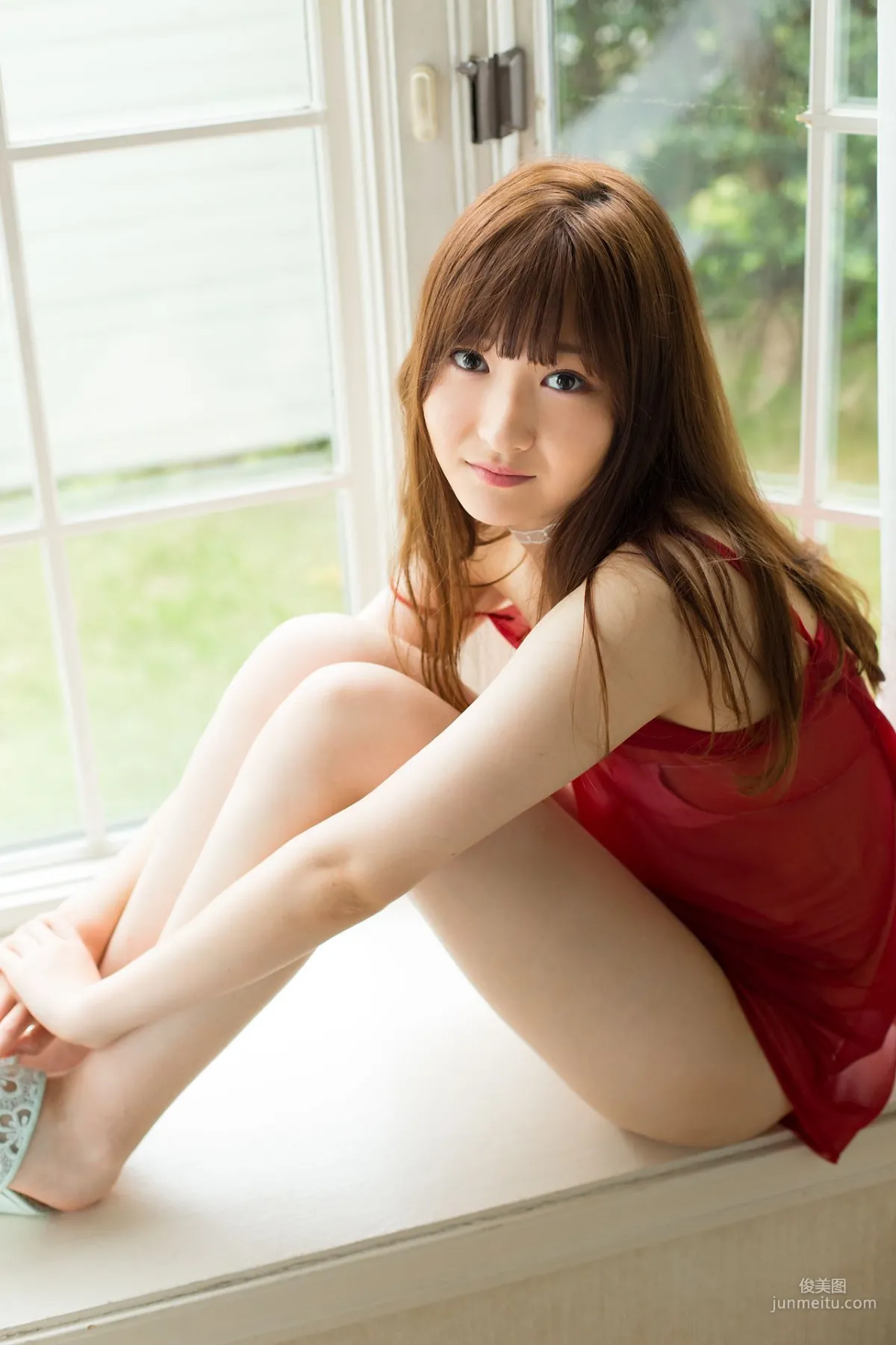 近藤あさみ(近藤麻美) - Limited Gallery 17.3 [Minisuka.tv] 寫真集 21