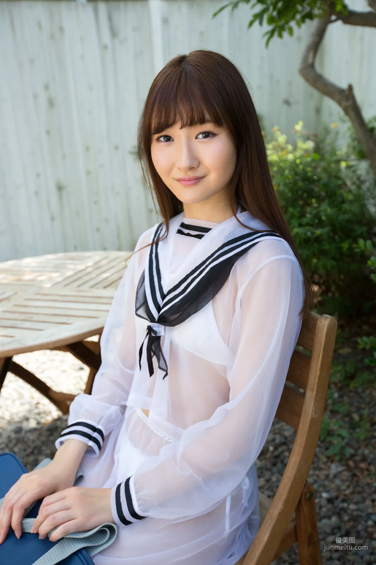 近藤あさみ Asami Kondou - Limited Gallery 17.1 [Minisuka.tv] 寫真集 16