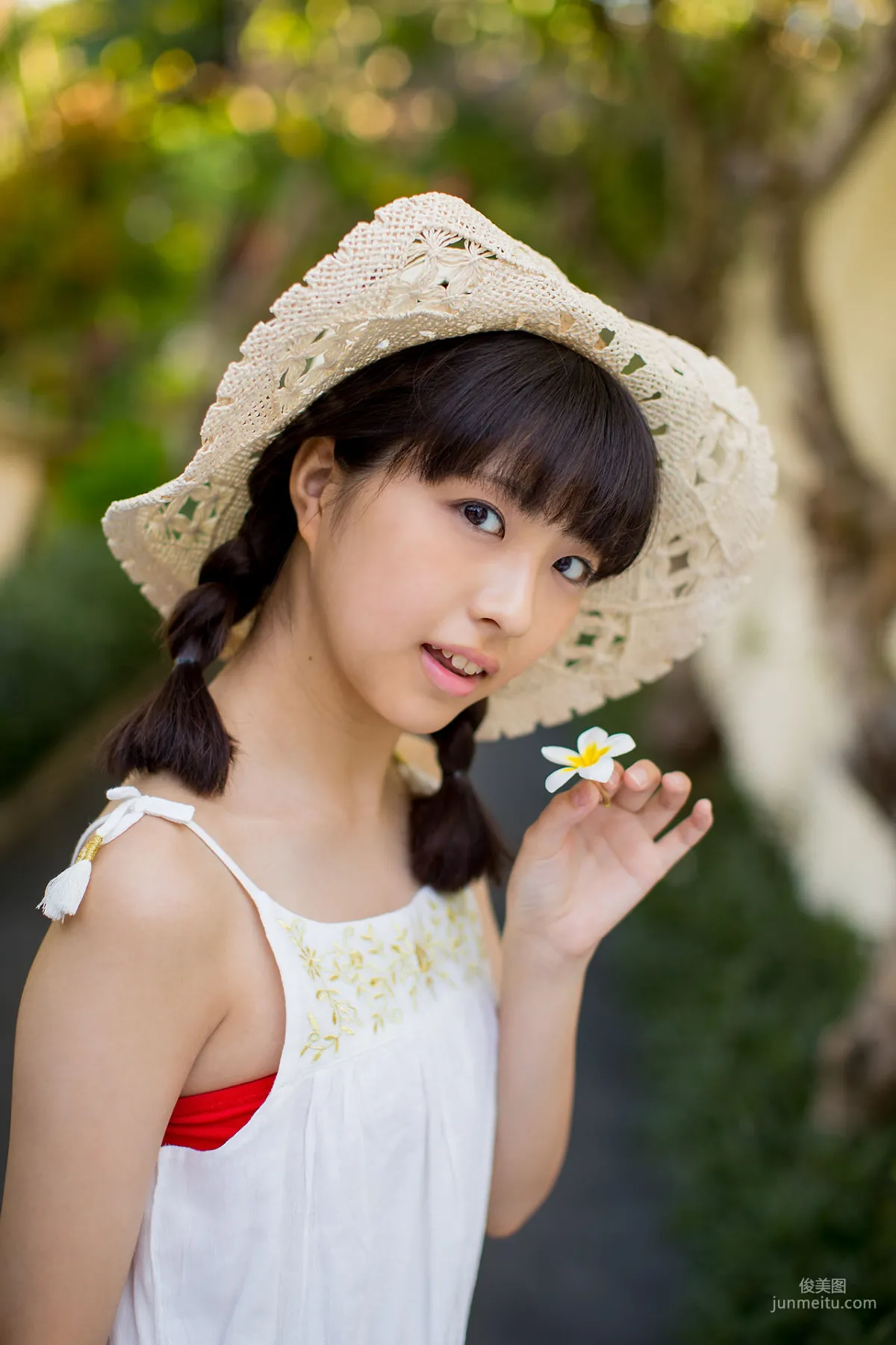 Nagisa Ikeda 池田なぎさ - Regular Gallery 3.3 [Minisuka.tv] 寫真集 6