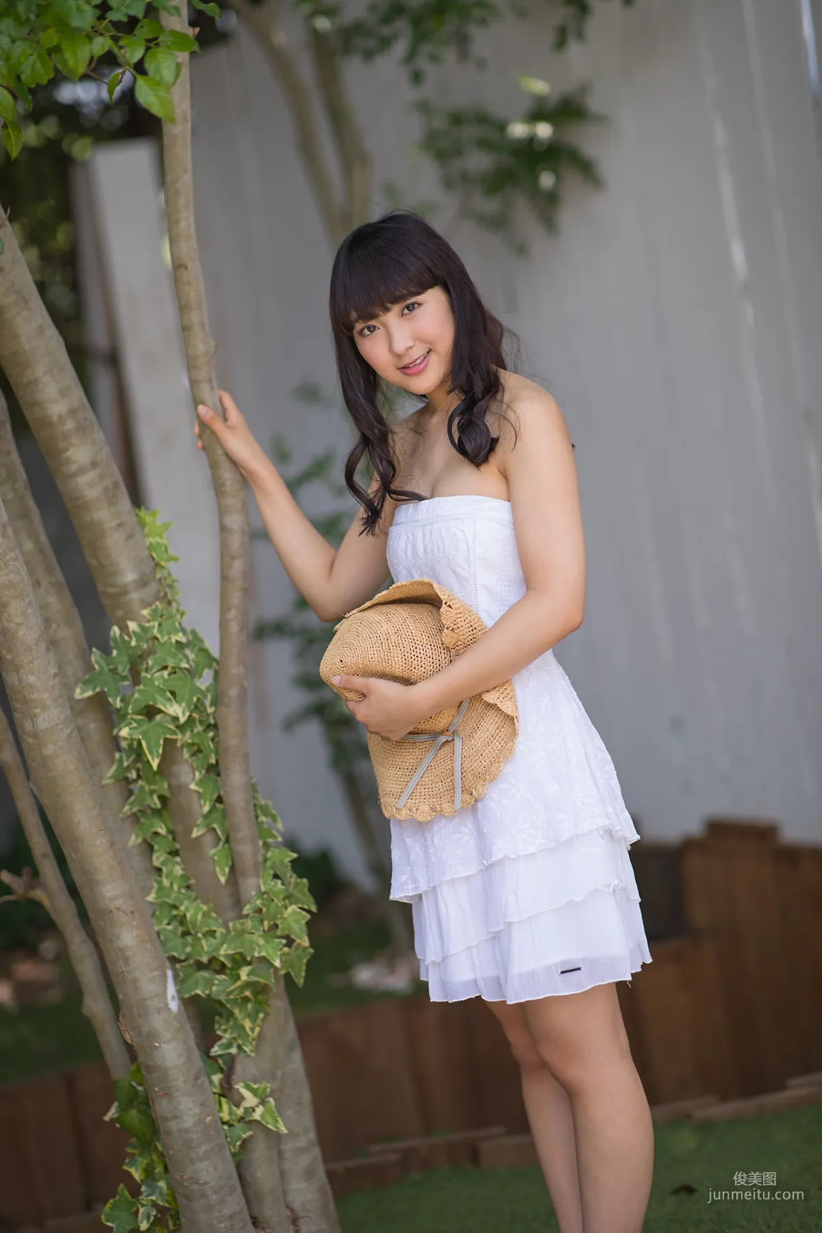 高梨あい - Regular Gallery 6.1 [Minisuka.tv] 写真集6