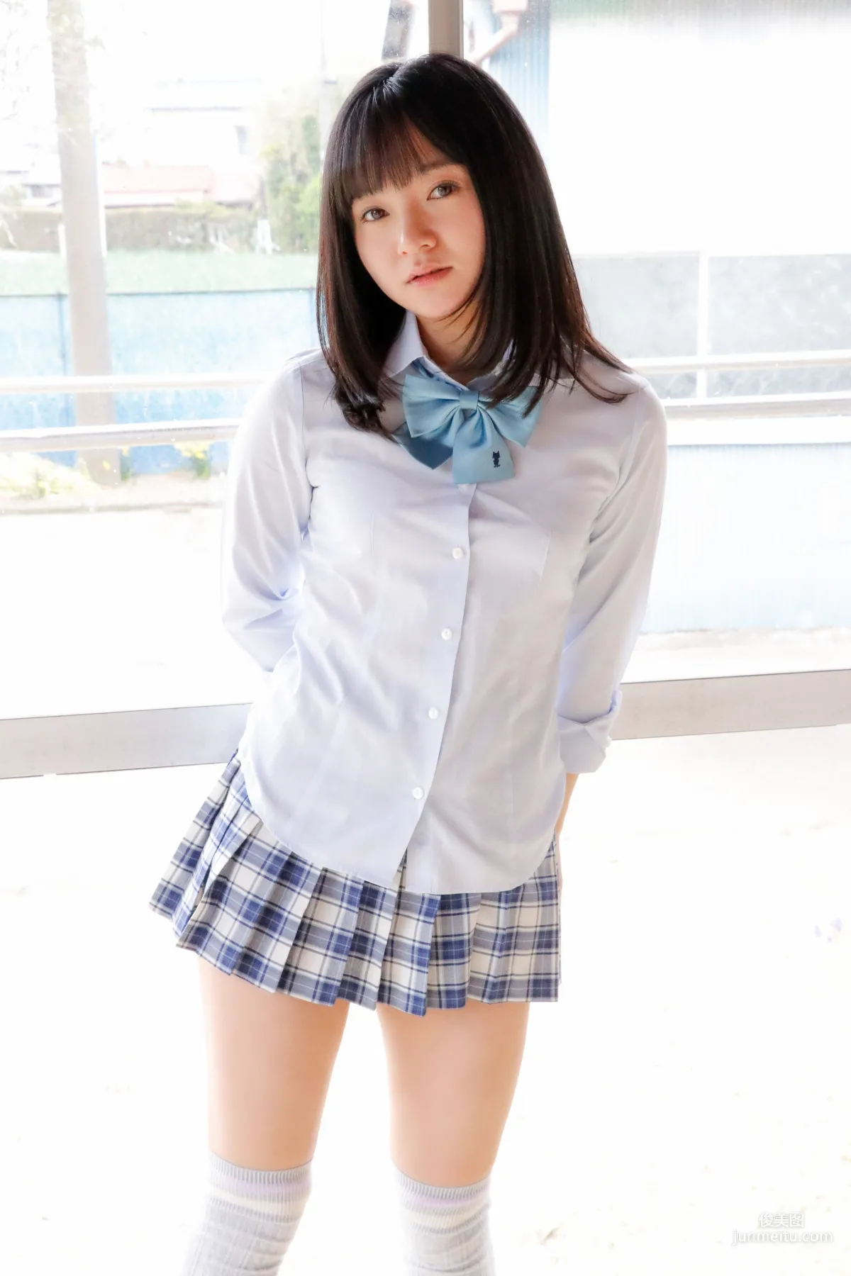 西永彩奈《The story of April - PPV》 [LOVEPOP] 寫真集 124