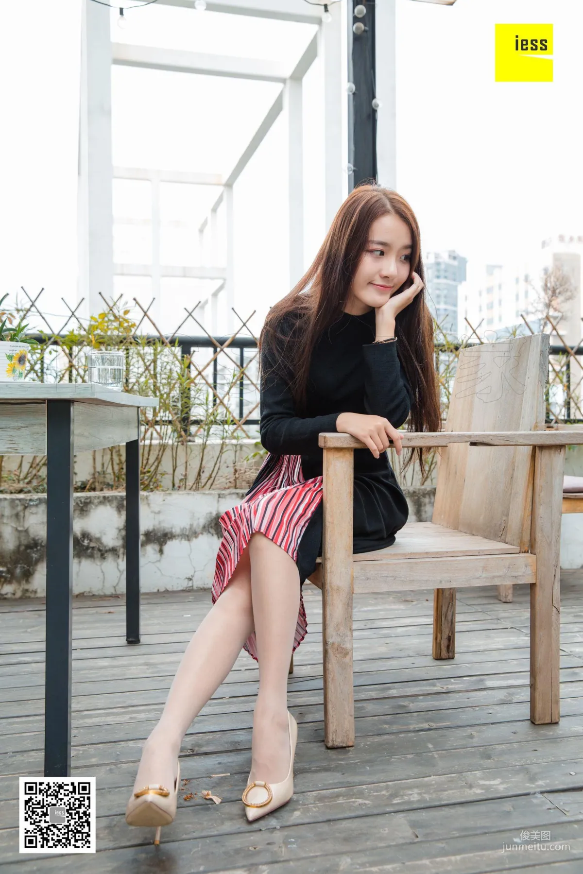 Wan Ping: IESS photo 56