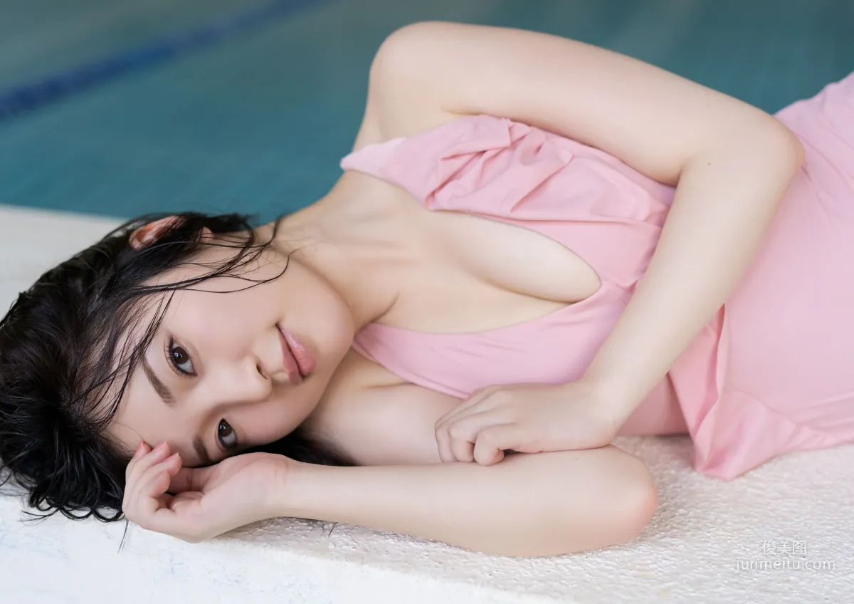 日本組合Pyxis (伊藤美來&豐田萌繪)「POP&CUTE！」寫真集 28
