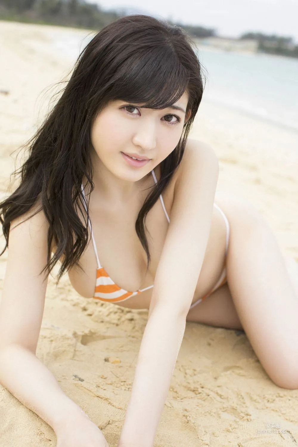 Mayu Tsukishiro, Peach Hip Girl [YS Web] Vol.784 Photo Set photo 14