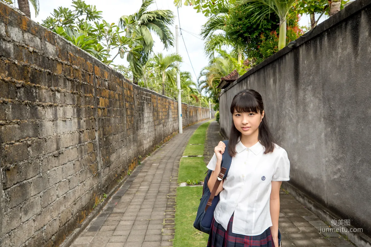 池田なぎさ Nagisa Ikeda - Regular Gallery 3.1 [Minisuka.tv] 写真集4