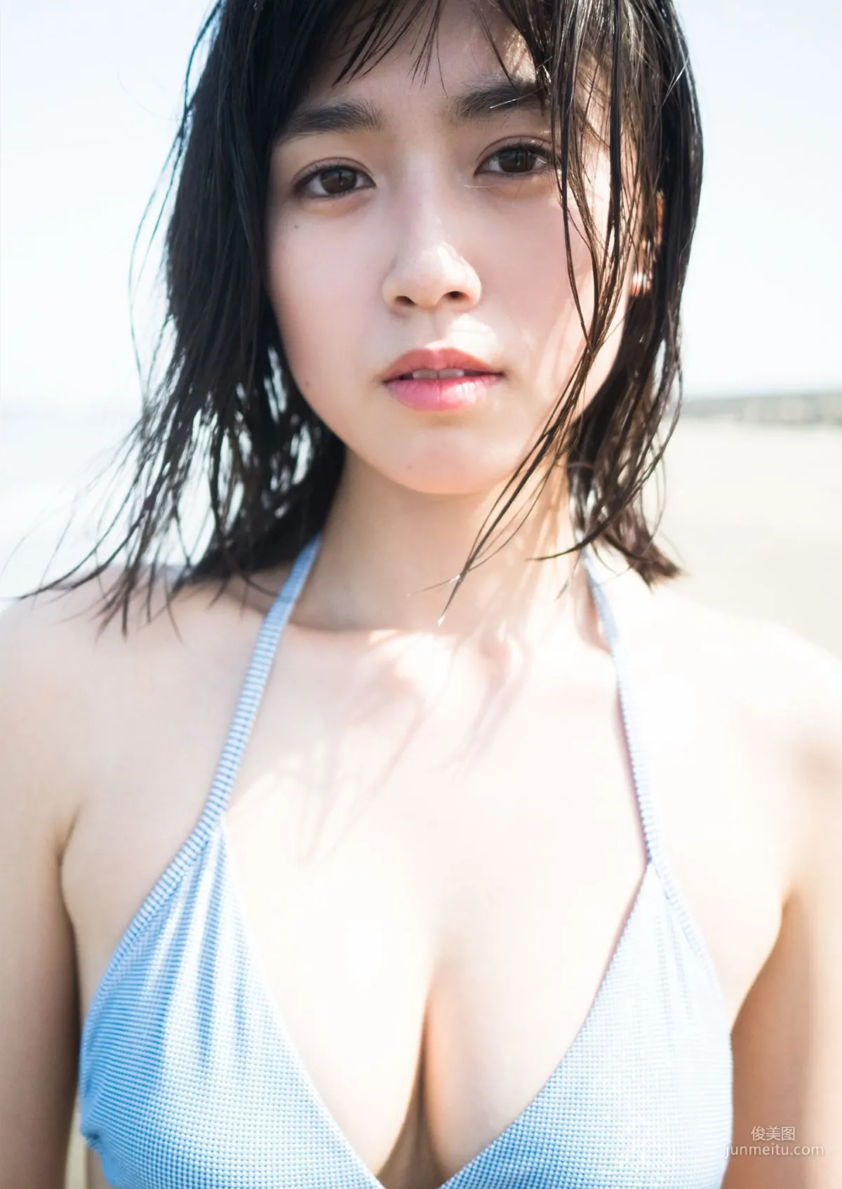 Miyu Kitamuki: Web Idols photo 21