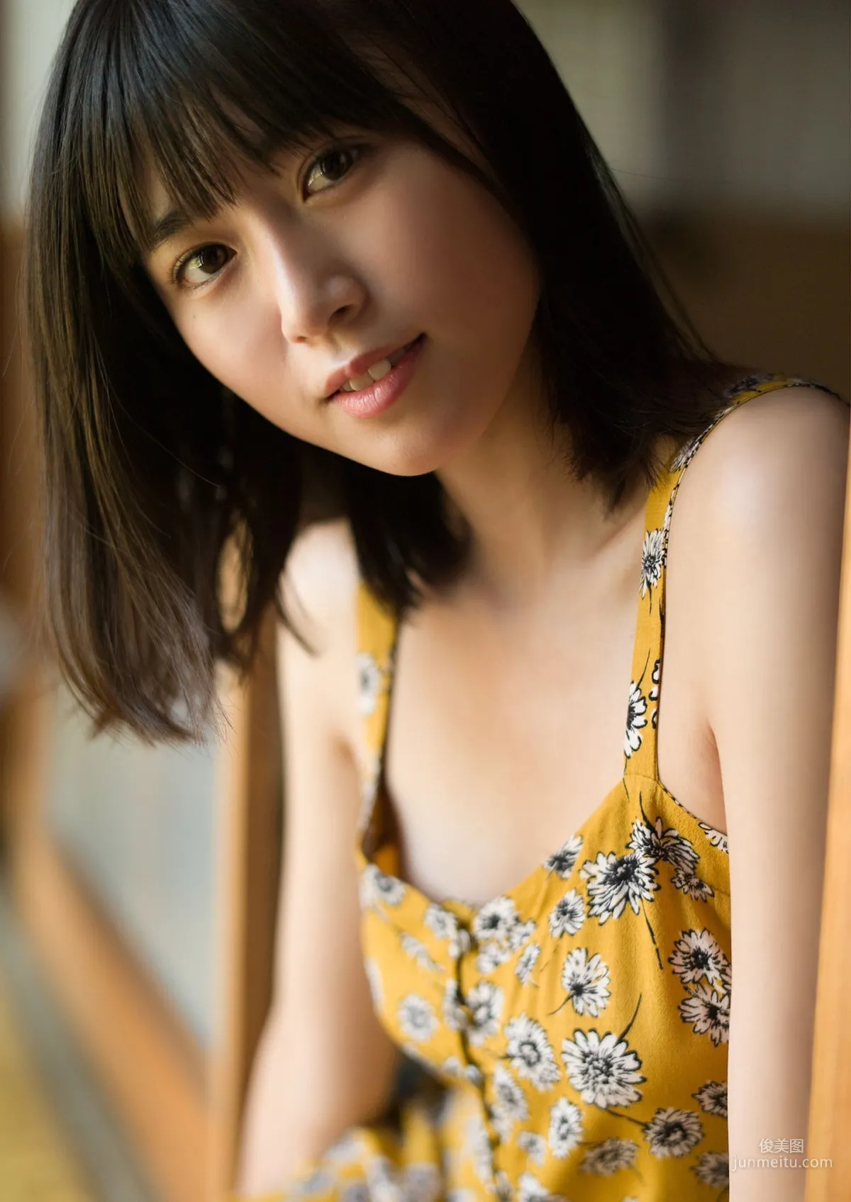 Miyu Kitamuki: Web Idols photo 22