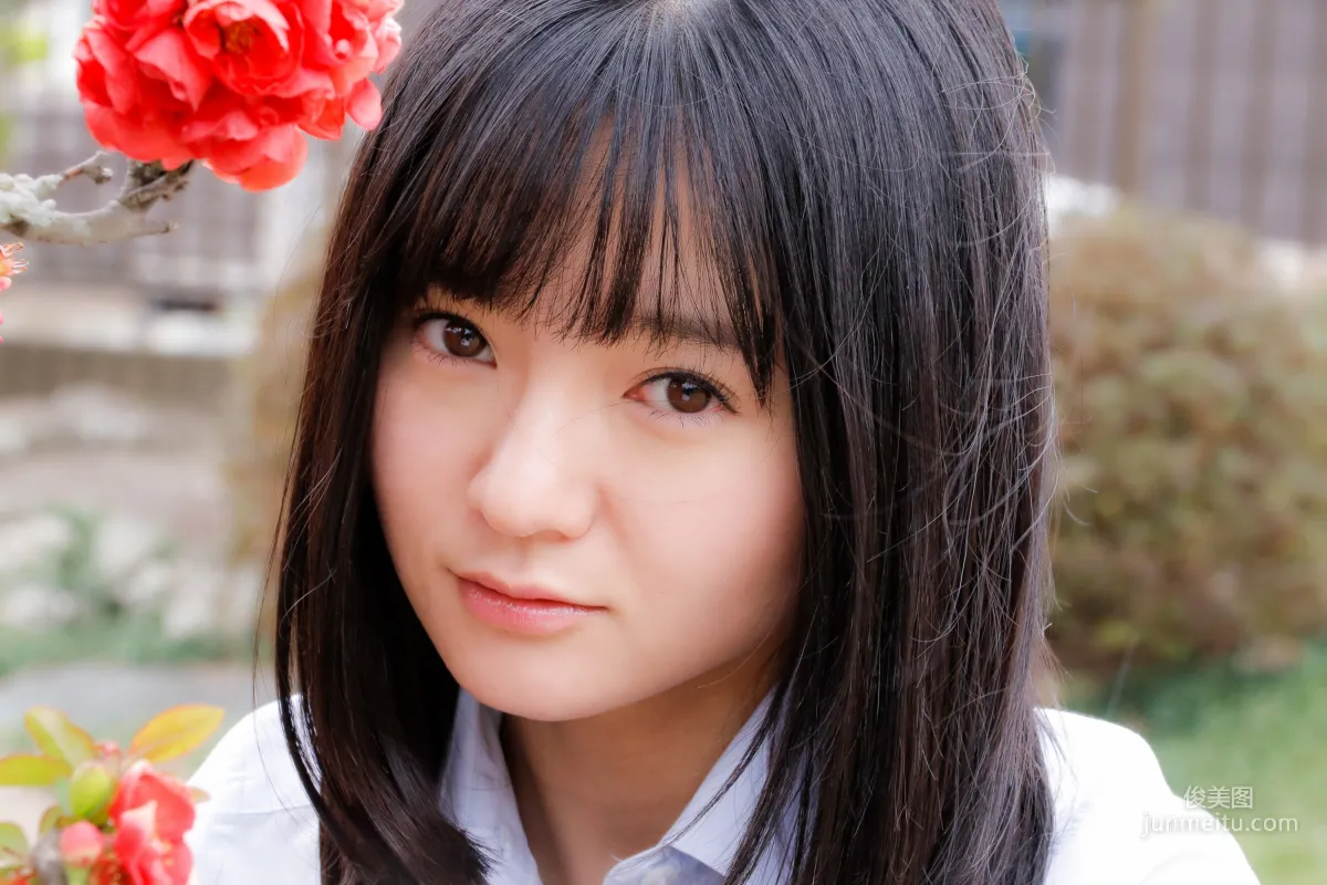 西永彩奈《The story of April - PPV》 [LOVEPOP] 寫真集 31