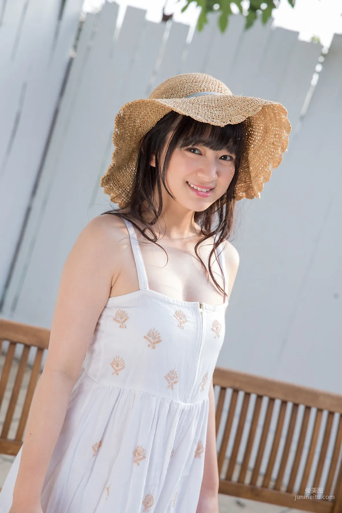 河村みるく- Special Gallery 4.1 [Minisuka.tv] 寫真集 2